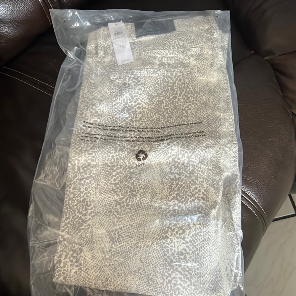 Ann Taylor, size 14